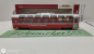 Preview: BEMO H0m DC 3294 142 RhB Bp 2502 Bernina - Express Panoramawagen 2.Kl. / OVP