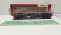 Preview: BEMO H0m DC 3294 142 RhB Bp 2502 Bernina - Express Panoramawagen 2.Kl. / OVP