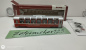 Preview: BEMO H0m DC 3294 143 RhB Bp 2503 Bernina - Express Panoramawagen 2.Kl. / OVP