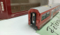 Preview: BEMO H0m DC 3298 121  RhB AB 572 02 AGZ Mittelwagen / OVP