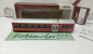 Preview: BEMO H0m DC 3298 131  RhB B 573 02 AGZ Mittelwagen / OVP