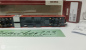 Preview: BEMO H0m DC 3298 131  RhB B 573 02 AGZ Mittelwagen / OVP