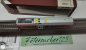 Preview: Bemo H0m DC 3298181 Steuerwagen RhB At 57802 AGZ OVP