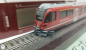 Preview: Bemo H0m DC 3298181 Steuerwagen RhB At 57802 AGZ OVP