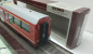 Preview: Bemo H0m DC 3298181 Steuerwagen RhB At 57802 AGZ OVP