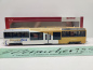 Preview: BEMO H0m DC 3299 313 Niederflurwagen "Goldenpass Panoramic" 2.Kl. Bs / MOB / OVP