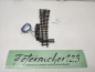 Preview: Bemo H0m DC 4211 / 1 x Weiche Links + Elektrischer Antrieb