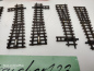 Preview: Bemo H0m DC 4214 Doppelte Gleisverbindung 12° / OVP