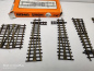 Preview: Bemo H0m DC 4214 Doppelte Gleisverbindung 12° / OVP