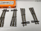 Preview: Bemo H0m DC 4214 Doppelte Gleisverbindung 12° / OVP