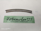 Preview: Bemo H0m DC 4231 / 1 x Gebogenes Gleis 30 ° R=376 mm
