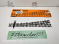Preview: Bemo H0m DC 4261 / Weiche links 9,5º / OVP