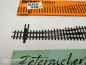 Preview: Bemo H0m DC 4261 / Weiche links 9,5º / OVP
