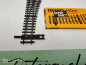 Preview: Bemo H0m DC 4262 / RhB Weiche rechts 12º 162,3mm / Ersatz OVP