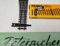 Preview: Bemo H0m DC 4262 / RhB Weiche rechts 12º 162,3mm / Ersatz OVP