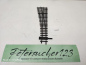 Preview: Bemo H0m DC 4463 /  Weiche links