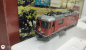 Preview: BEMO H0m DC 7258 100  Starterset RhB Güterzug / OVP / Analog