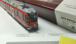 Preview: BEMO H0m DC 7344 108  RhB  ABe 8/12 3508 "ALLEGRA" Trieb Zug / Esu-DIGITAL / OVP