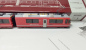 Preview: BEMO H0m DC 7344 113  RhB  ABe 8/12 3513 "Bärenland" Trieb Zug / Esu-DIGITAL / OVP