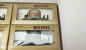 Preview: BEMO H0m DC 7460 100  Zementwagen 4 x Uce Set / RhB / OVP