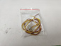 Preview: Brawa H0 94700 Beleuchtungssockel / LED / warmweiß / OVP