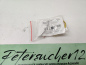 Preview: Brawa H0 94700 Beleuchtungssockel / LED / warmweiß / OVP