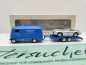 Preview: Bub H0 06811 MB L319 und MB 300 SLR (2-Sitzer) MB Rennabteilung / 1:87 / OVP