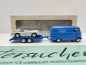 Preview: Bub H0 06811 MB L319 und MB 300 SLR (2-Sitzer) MB Rennabteilung / 1:87 / OVP