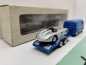 Preview: Bub H0 06811 MB L319 und MB 300 SLR (2-Sitzer) MB Rennabteilung / 1:87 / OVP