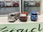 Preview: Bub H0 06945 66 Jahre Transporter (T1/T2/T3) Edition2013 Set / 1:87 / OVP
