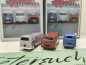 Preview: Bub H0 06945 66 Jahre Transporter (T1/T2/T3) Edition2013 Set / 1:87 / OVP