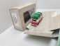 Preview: Bub H0 08704 VW T2a "Gino's Gelati" Edition2012 / 1:87 / OVP
