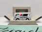 Preview: Bub H0 09202 Volkswagen T3a Kastenwagen "Audi Sport" Edition2013 / 1:87 / OVP