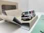 Preview: Bub H0 09202 Volkswagen T3a Kastenwagen "Audi Sport" Edition2013 / 1:87 / OVP