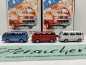 Preview: Bub H0 VW T3b "Bluestar Redstar Whitestar" Edition2013 Set / 1:87 / OVP