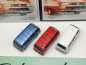 Preview: Bub H0 VW T3b "Bluestar Redstar Whitestar" Edition2013 Set / 1:87 / OVP