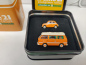 Preview: Bub Edition 2013  / 06942 limitiertes Sammlermodell / Creme21 Youngtimer Rally VW T 3 / Fiat 500 / OVP