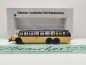 Preview: Brekina H0 003805 Mercedes Benz O 10000 Österr. Post / 1:87 / OVP