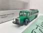 Preview: Brekina H0 010738 Mercedes Benz O 10000 "Saarpost" / 1:87 / OVP