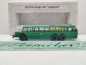 Preview: Brekina H0 010738 Mercedes Benz O 10000 "Saarpost" / 1:87 / OVP