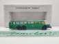 Preview: Brekina H0 010738 Mercedes Benz O 10000 "Saarpost" / 1:87 / OVP