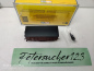 Preview: Brawa H0 DC 47958 Gedeckter Güterwagen Gmhhs 30 / DB / OVP