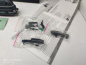 Preview: BRAWA H0 DC 0634 / BR06 002 Dampflokomotive Schlepptender / DRG / DSS / Esu Decoder / OVP