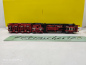 Preview: BRAWA H0 DC 0654 / S 2/6 Dampflokomotive Schlepptender /Analog / K.Bay.Sts.B. / OVP