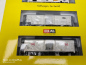 Preview: Brawa H0 DC 2042 Kühlwagen 3er Set Schweiz / OVP