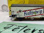 Preview: Brawa H0 DC 2047  Kühlwagen / Fürstenberg Pilsner / DB /OVP