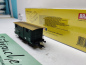 Preview: Brawa H0 DC  2076 Güterwagen / Feuergut / K.W.St.E. /OVP