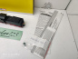 Preview: BRAWA H0 DC 40104 / BR56 915 Dampflokomotive Schlepptender / DRG / DSS / Esu Decoder / OVP