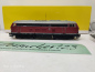 Preview: BRAWA H0 DC 41138 / V160 146 Diesellokomotive / Digital / Sound / OVP