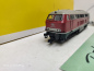 Preview: BRAWA H0 DC 41138 / V160 146 Diesellokomotive / Digital / Sound / OVP